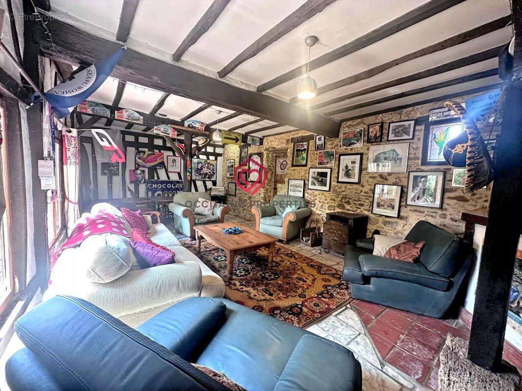 Propriété de luxe avec 14 chambres et piscine  au cœur d'Armagnac - photo 27