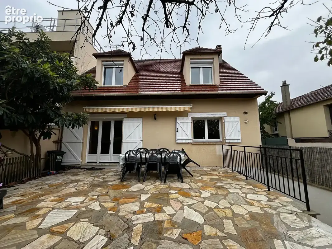 Maison Saint Denis 6 pièce(s) - photo 16
