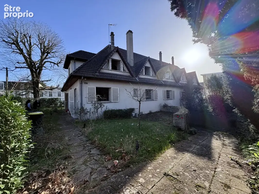 Maison 8 pièces 241 m² à vendre à Saint-Maur-Des-Fosses (94100) - photo 7