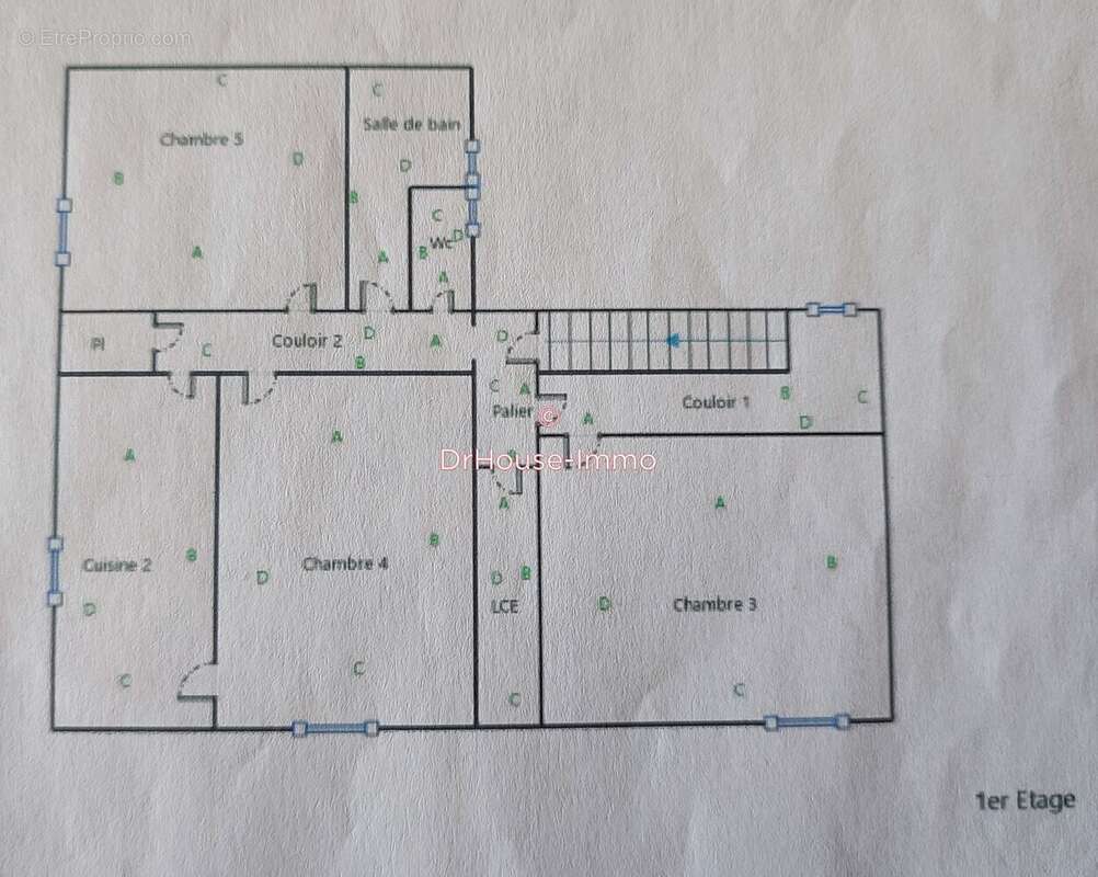 Maison 140 m² à Bussiere-Poitevine  - photo 18