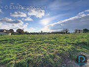 Terrain à CHAVEYRIAT