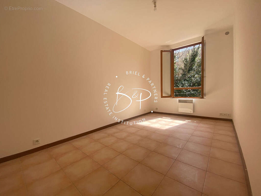 Appartement à DRAGUIGNAN