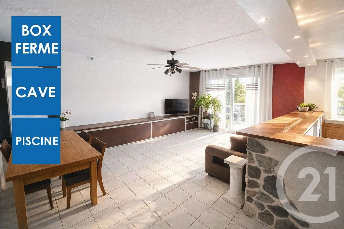 Appartement à ROQUEBRUNE-CAP-MARTIN