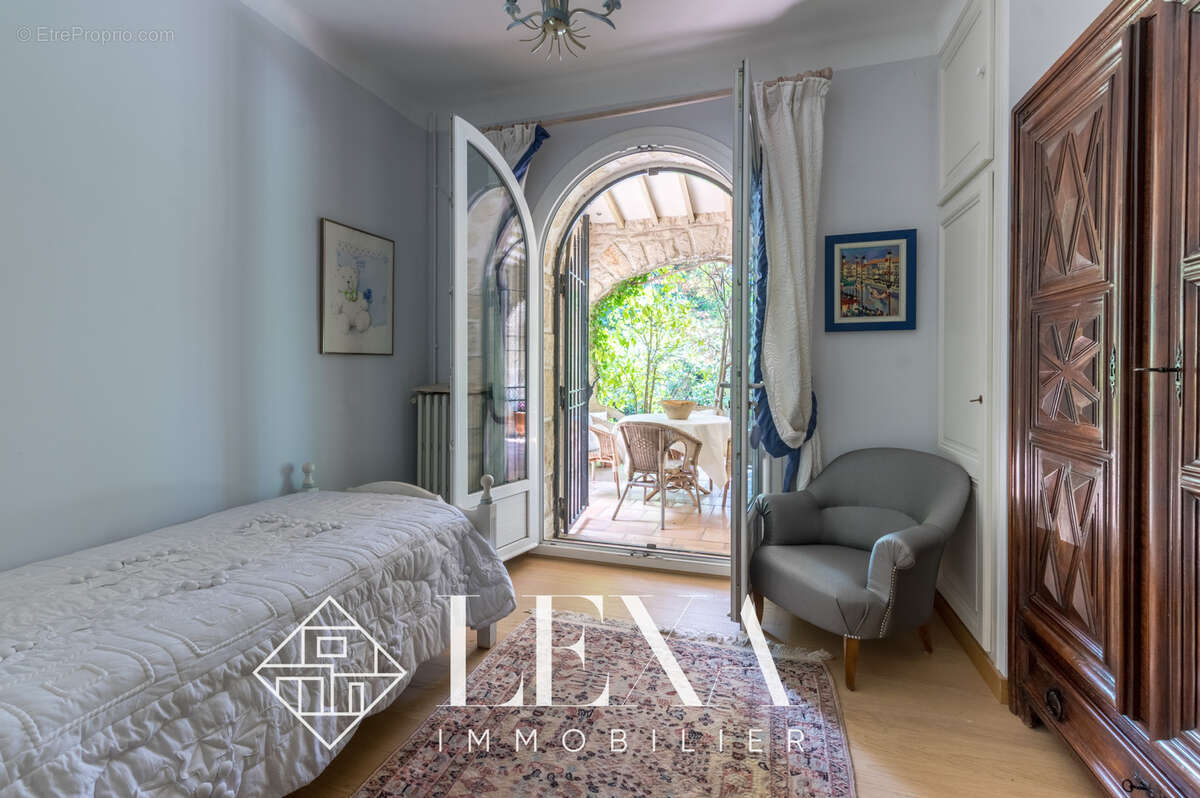 Maison à MONTPELLIER