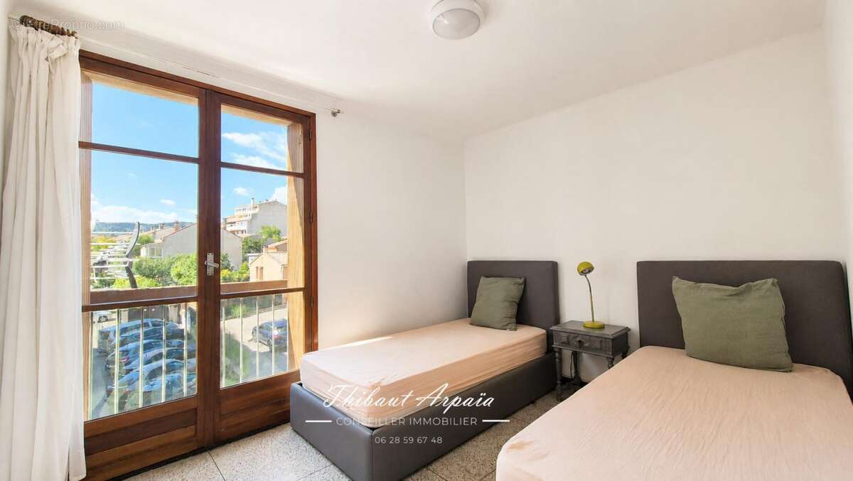Appartement à MANOSQUE