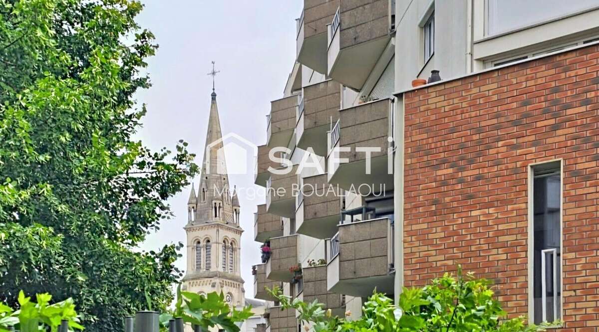 Photo 7 - Appartement à ARGENTEUIL