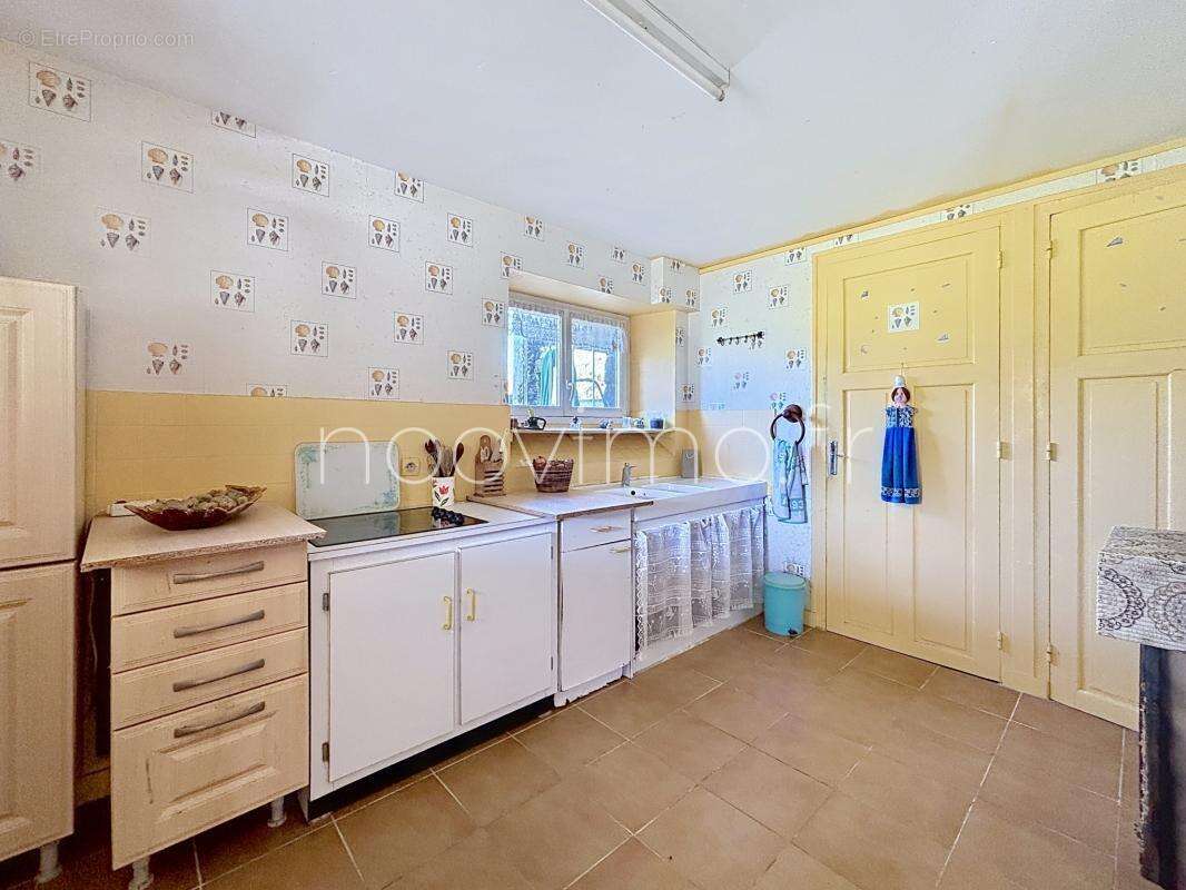 Maison à SAINT-COULOMB