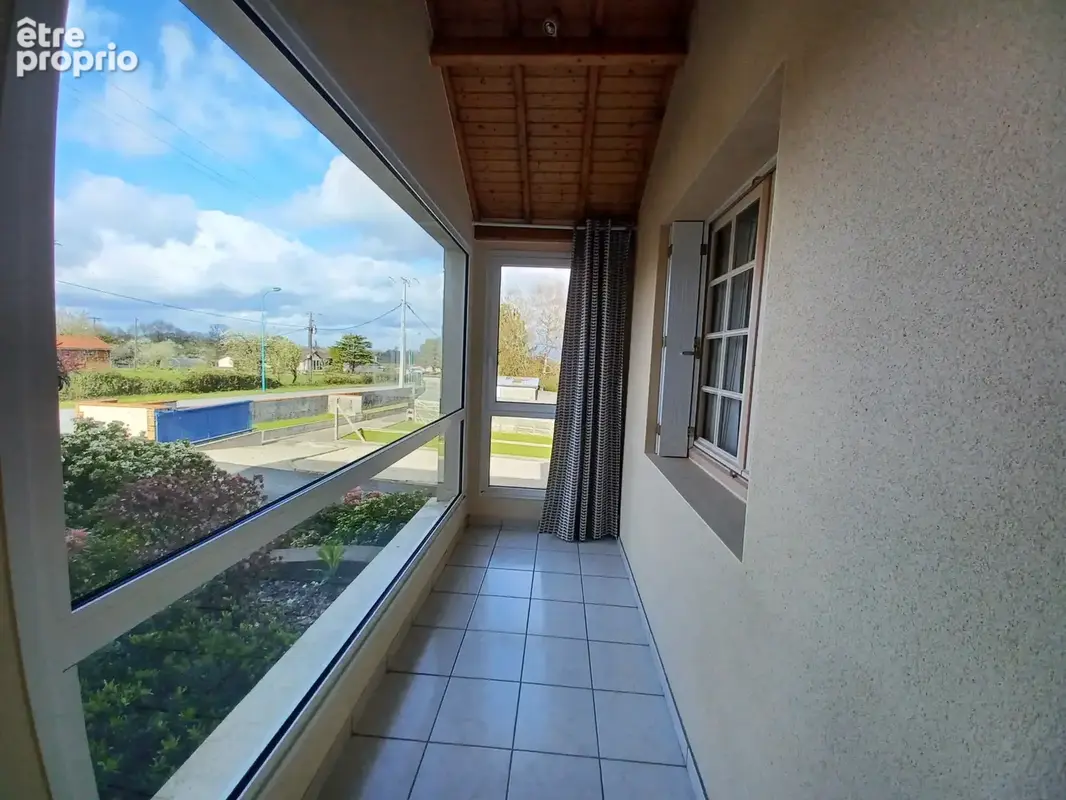 Maison de  135 m2, plus locatif - photo 5