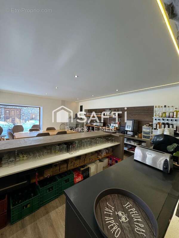 Photo 8 - Maison à NEVACHE