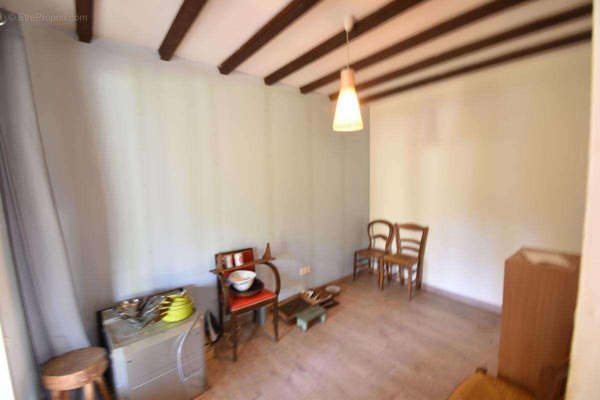 Maison à COSNE-COURS-SUR-LOIRE