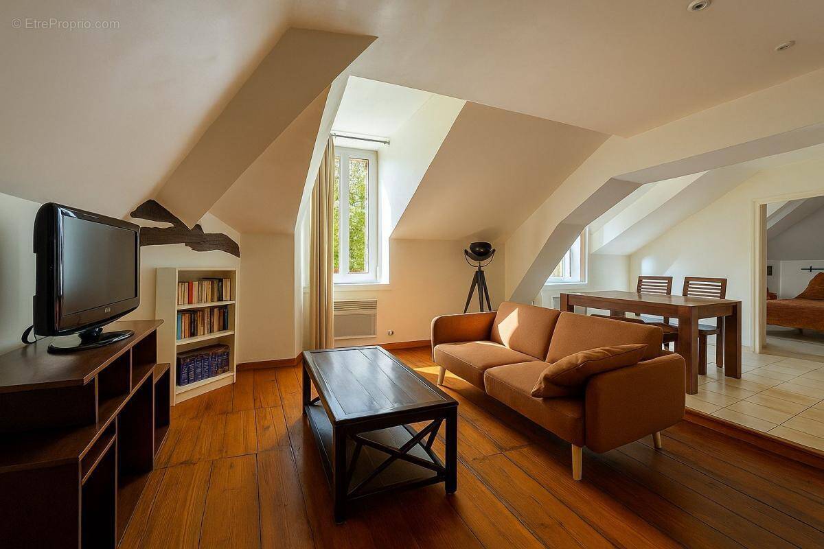 Appartement à CAMBO-LES-BAINS