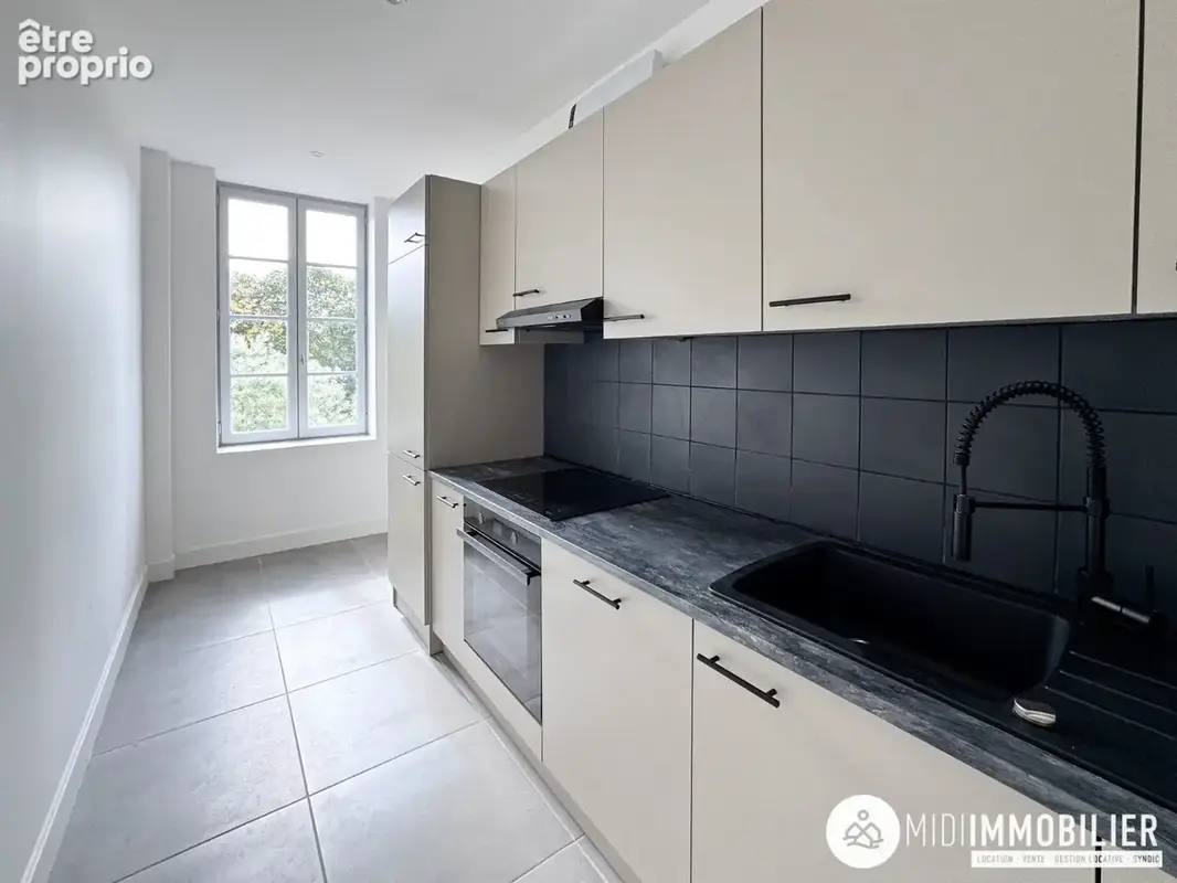 Appartement 3 pièces 94 m² à vendre à Albi (81000) - photo 9