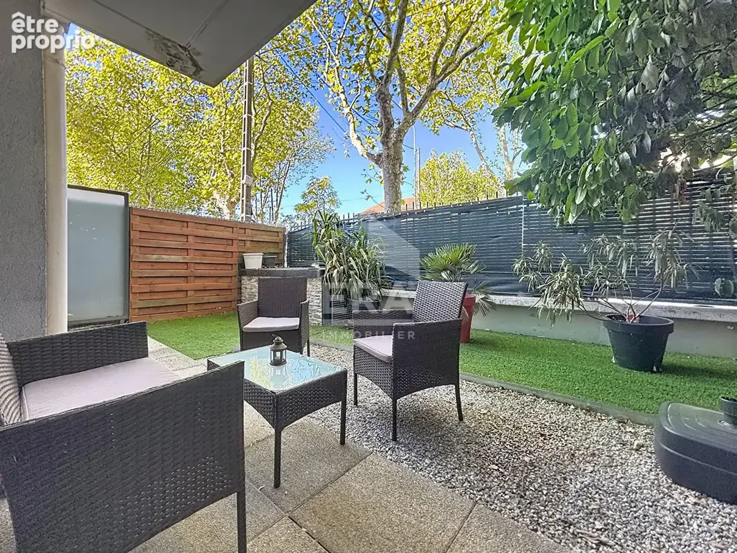 Photo Appartement à Vaulx-En-Velin au prix de 155 000€