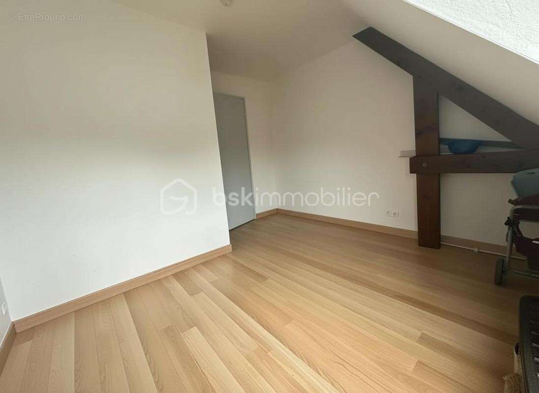 Maison à RENNES