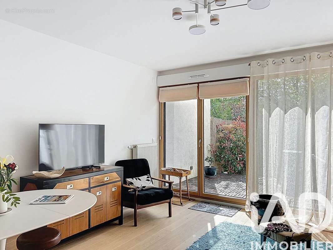 Photo 2 - Appartement à MONTREUIL