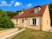 Maison à MOGNEVILLE