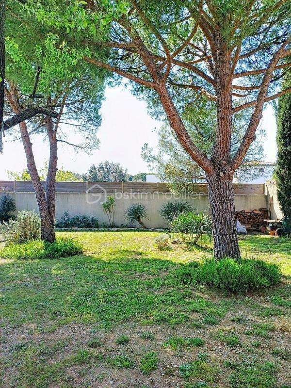 Maison à COURNONTERRAL