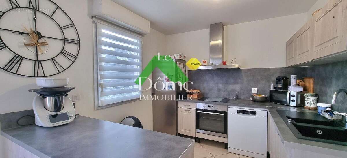 Maison à SAINT-CREPIN-IBOUVILLERS