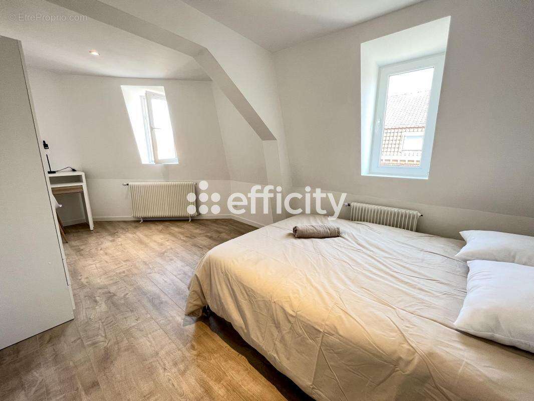 Appartement à ROUBAIX
