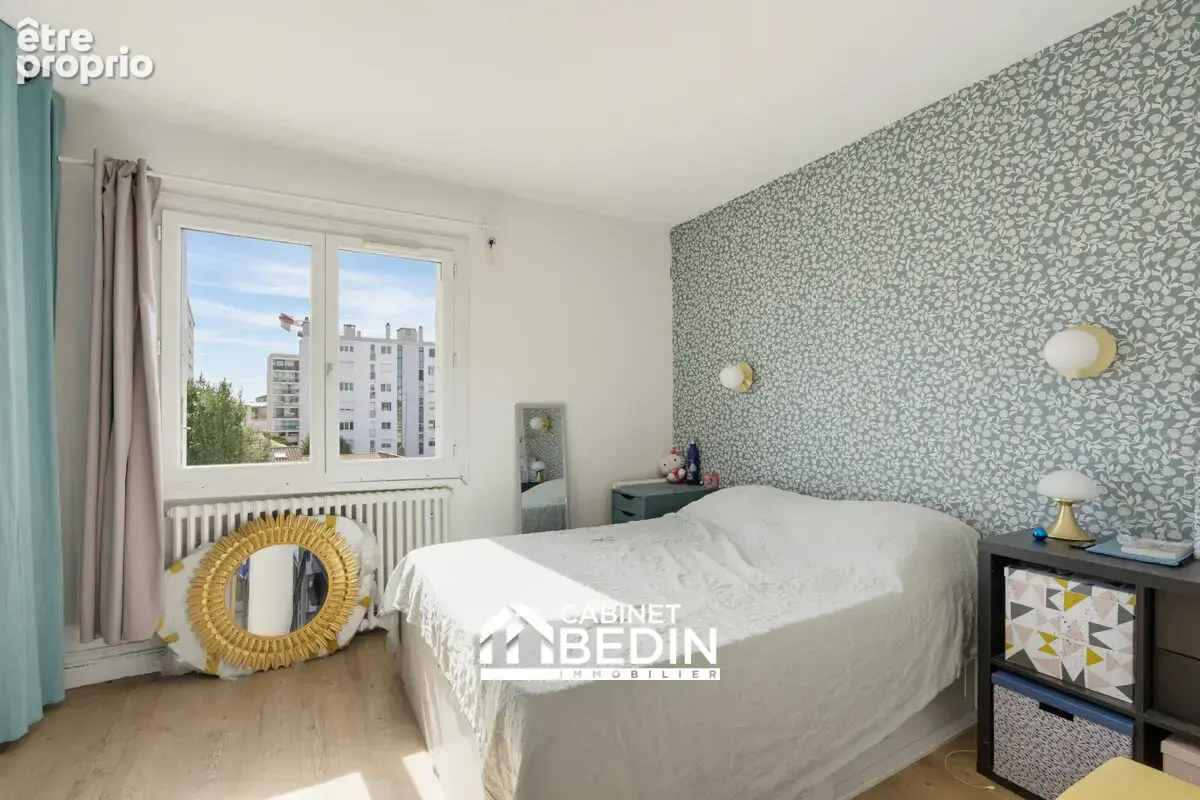 Appartement 3 pièces 62 m² à vendre à Bordeaux (33300) - photo 5