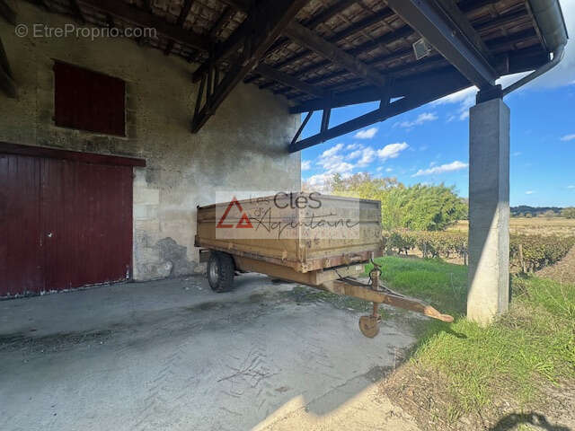 Autre à PORTETS