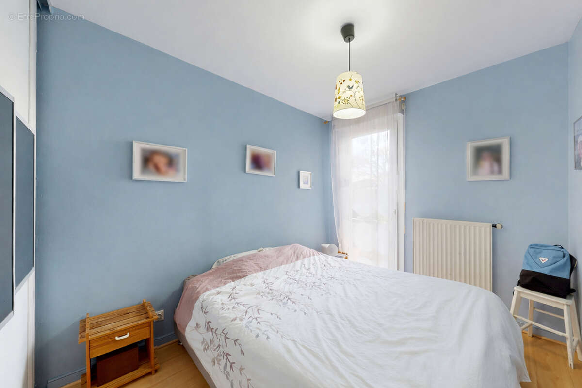 Maison à TOURNEFEUILLE