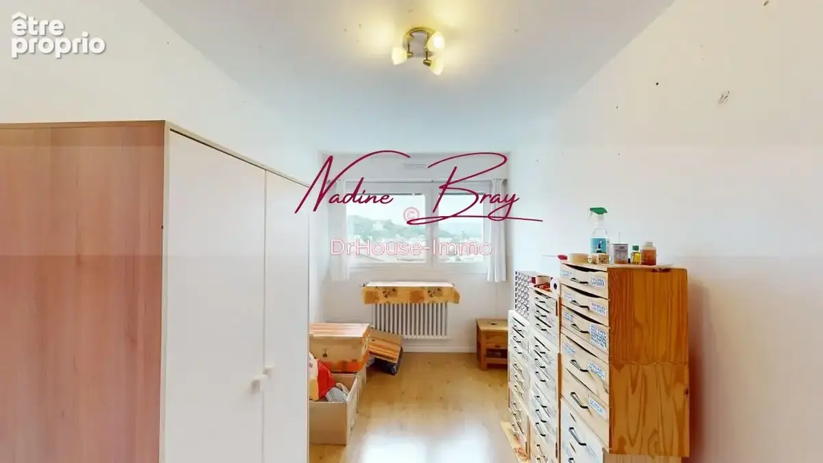 Appartement 5 pièces 87 m² à vendre à Aix-Les-Bains (73100) - photo 14