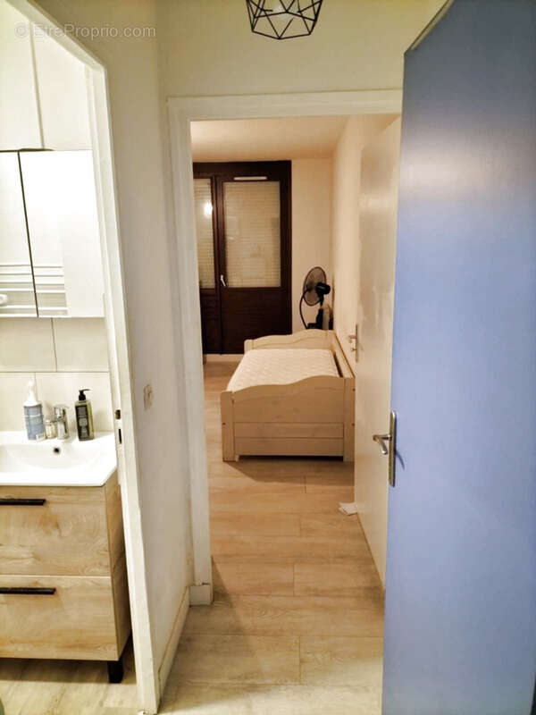 Appartement à ALBERTVILLE