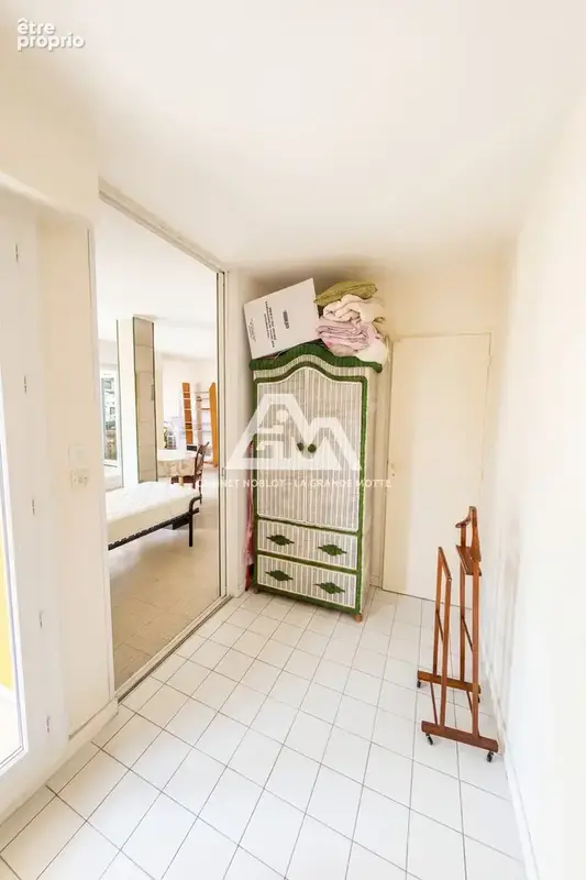 Appartement 2 pièces 43 m² à vendre à La Grande-Motte (34280) - photo 6