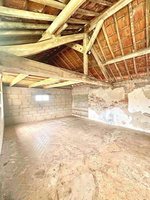 BRECHAMPS (28) - Maison 2p - 42m² - photo 11