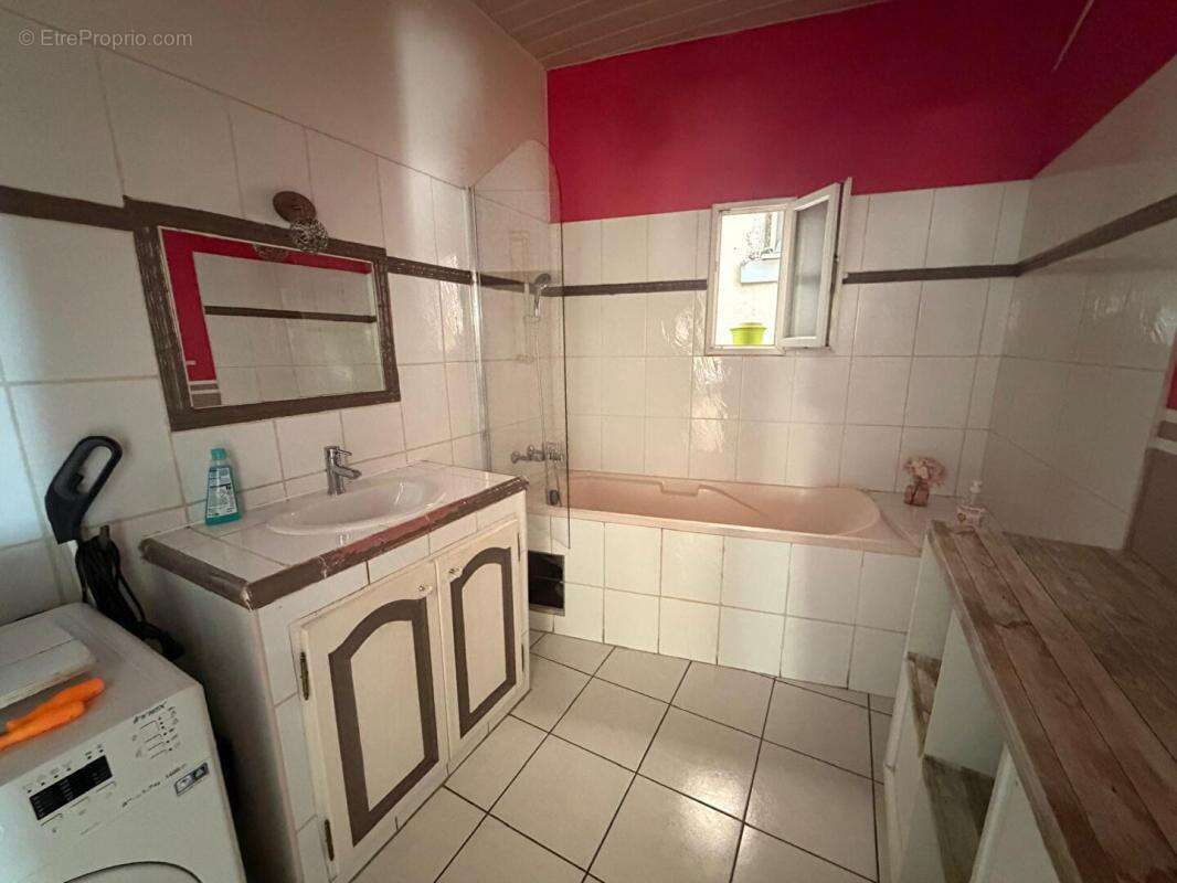 Appartement à GARDANNE