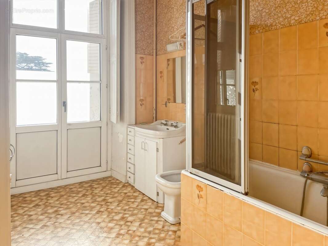 Maison à CLISSON