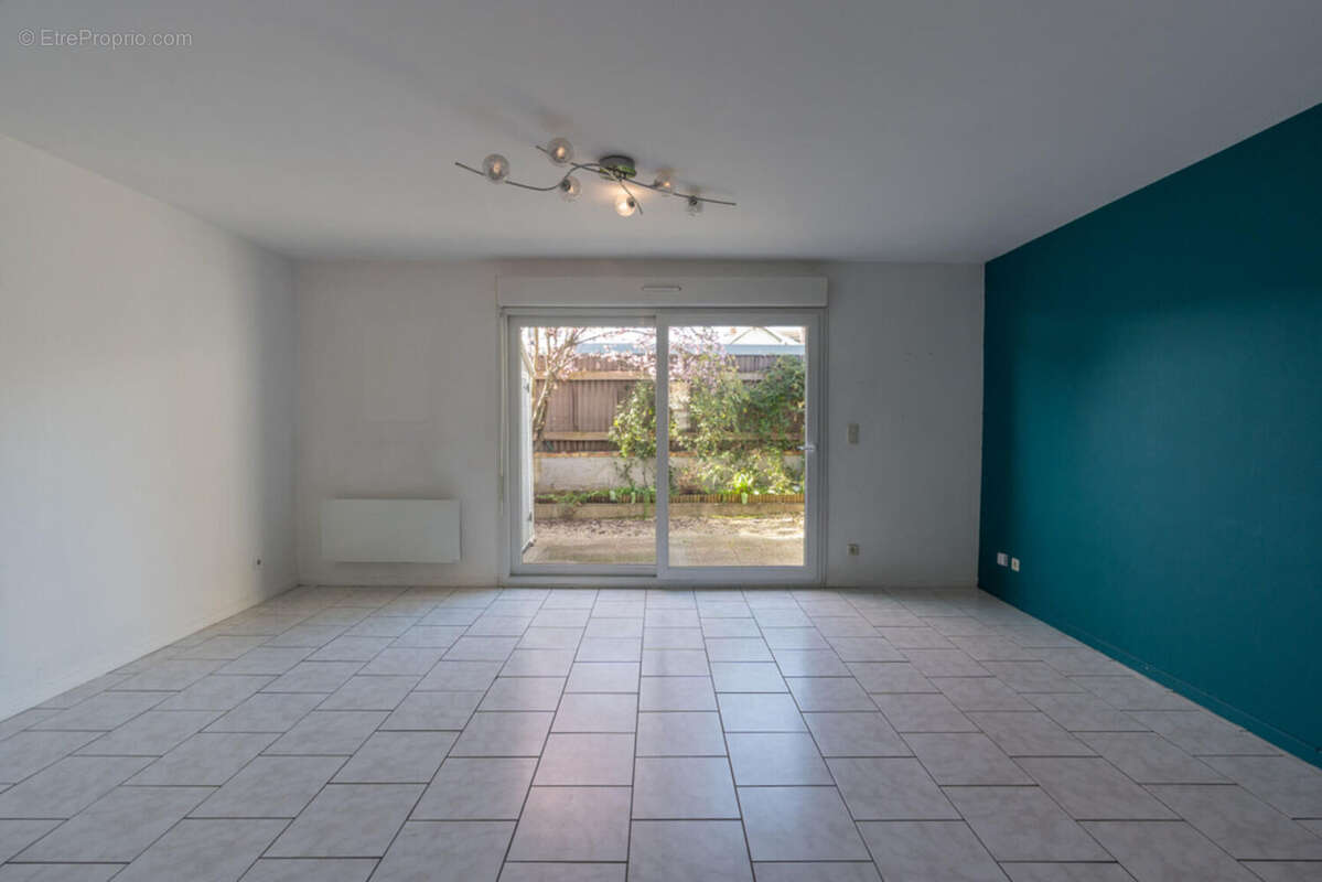 Photo 3 - Appartement à TROYES