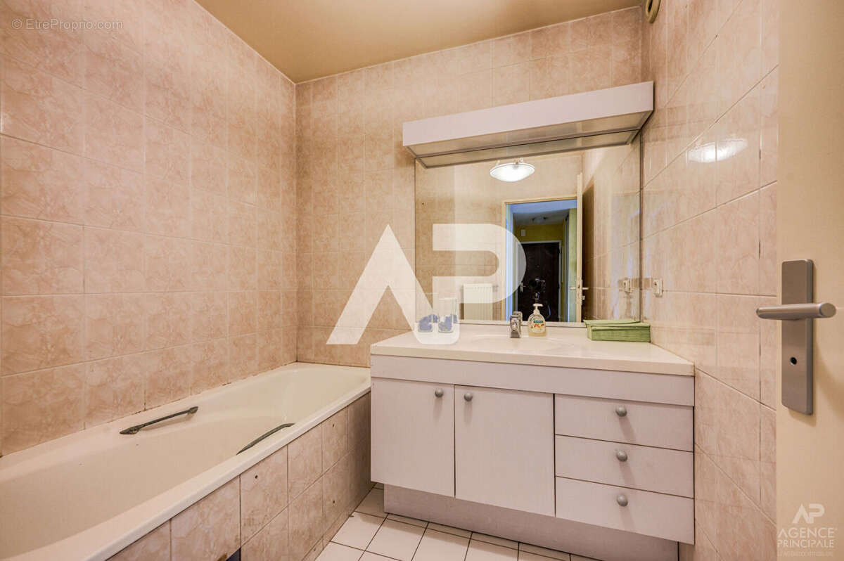 Appartement à RUEIL-MALMAISON