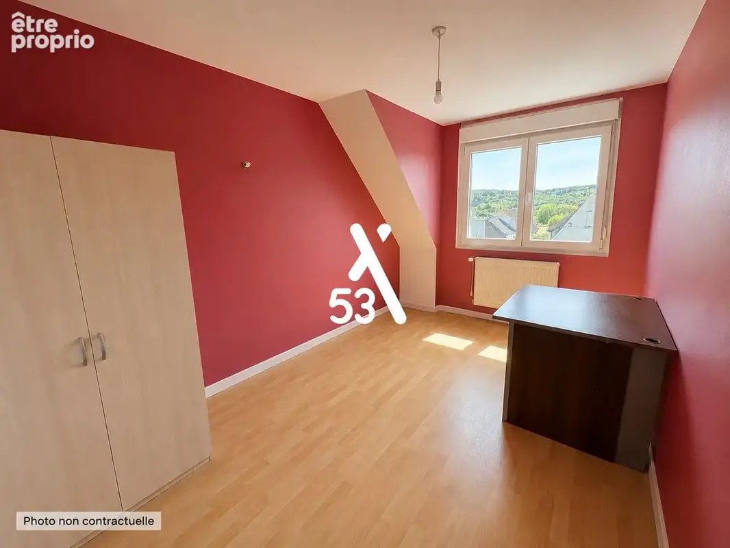 Maison 90 m² à Wizernes  - photo 4