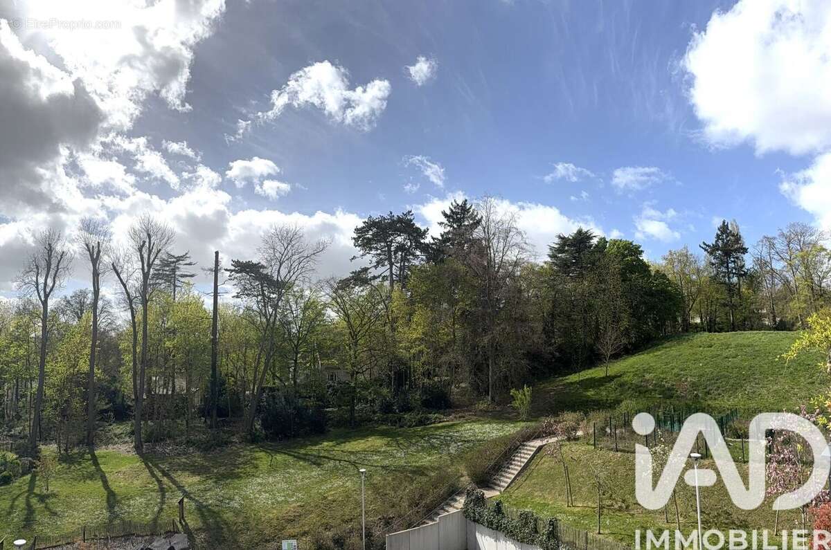Photo 4 - Appartement à L'ETANG-LA-VILLE
