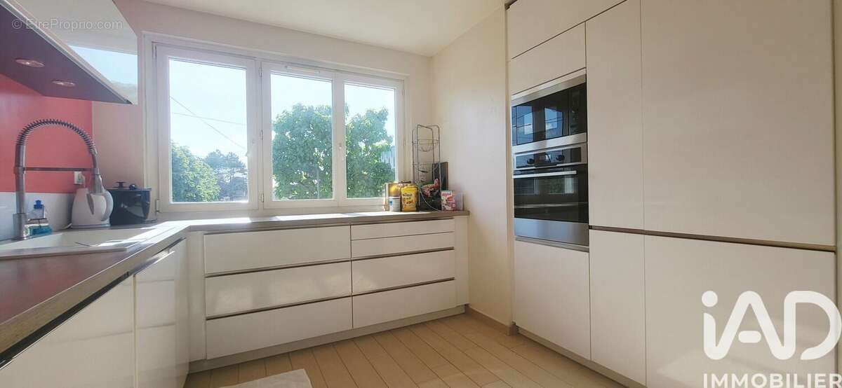 Photo 8 - Maison à VILLEPARISIS