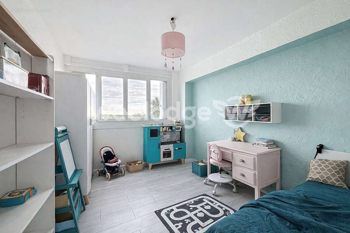 Appartement à LONGJUMEAU