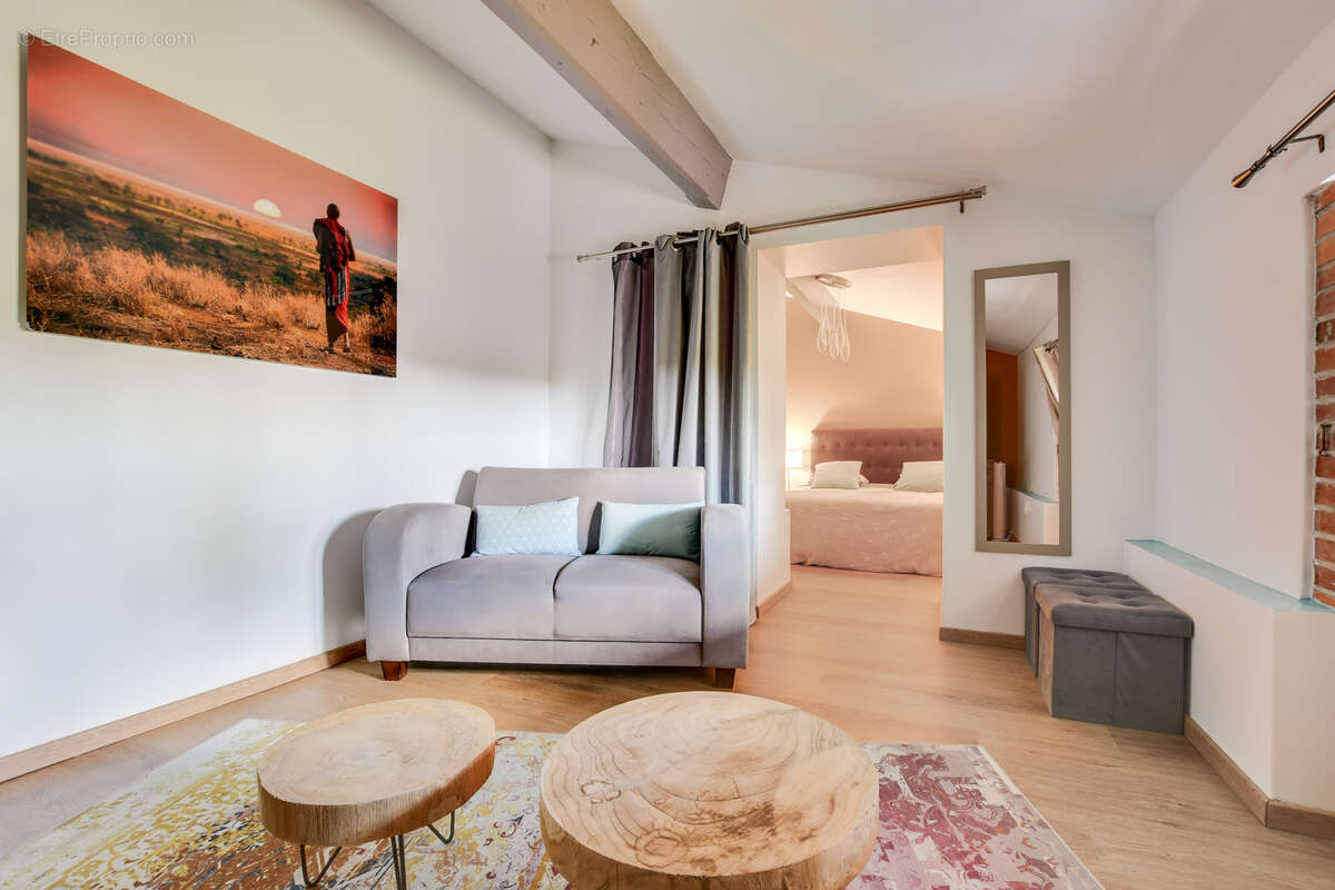 Maison à LA ROCHE-SUR-YON