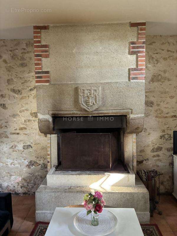 Maison à LA ROCHE-SUR-YON