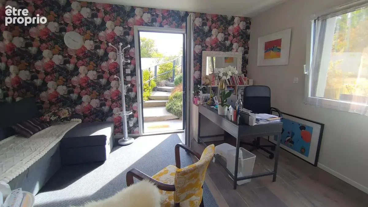 Villa récente, 138 m² hab sur 700 m² de terrain - photo 13