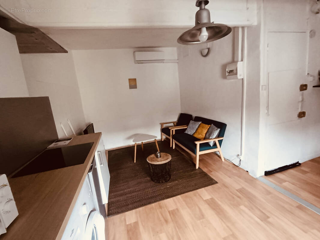 Appartement à BEZIERS