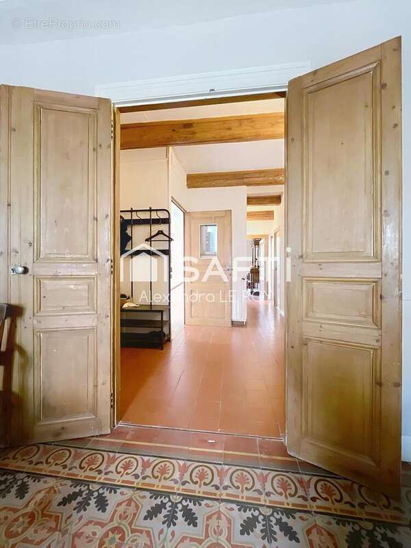 Photo 4 - Maison à PAULHAN