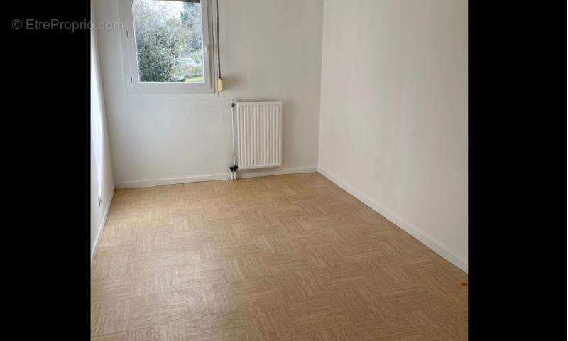 Appartement à ORLEANS