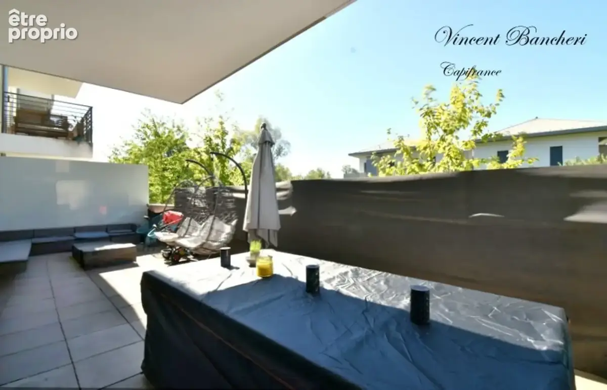 Appartement T3 à vendre BONNEVILLE (74) - photo 2