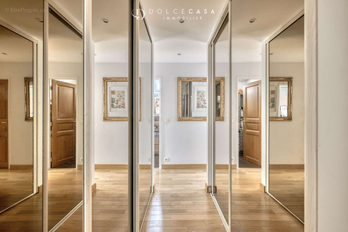 Appartement à NOGENT-SUR-MARNE