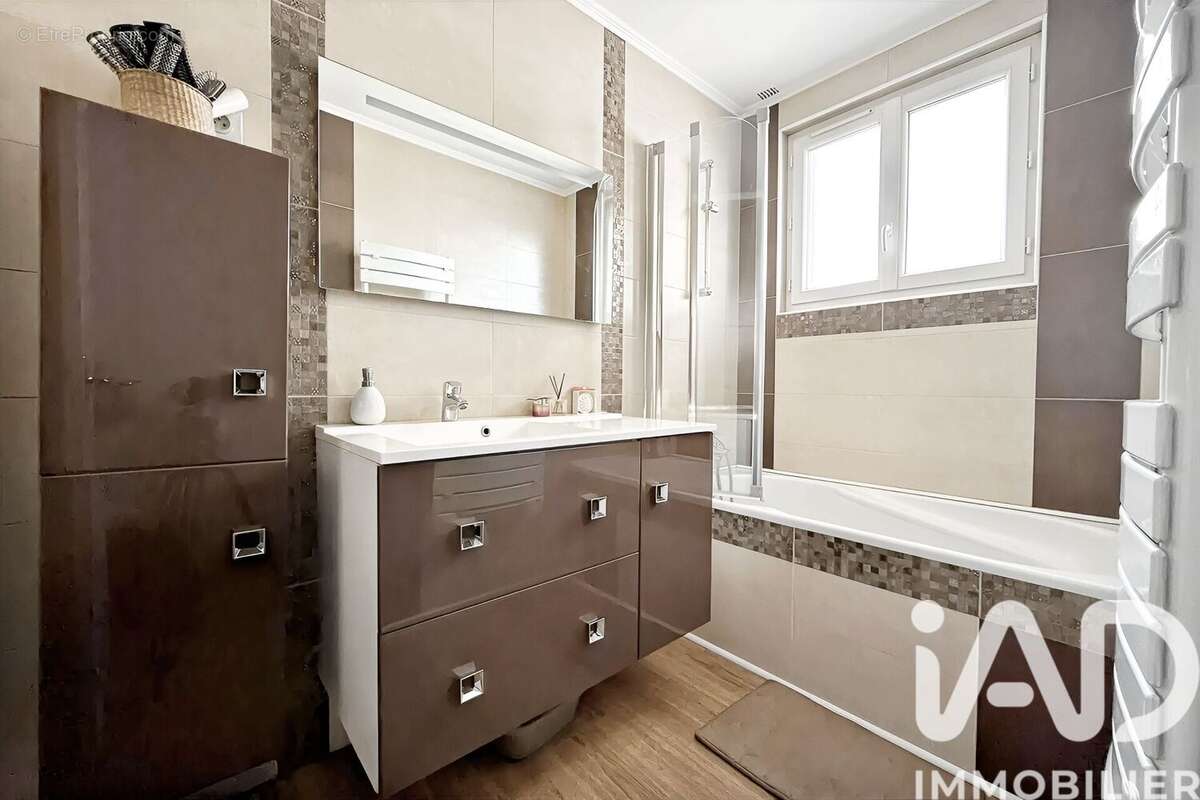 Photo 9 - Maison à CHAMPS-SUR-MARNE