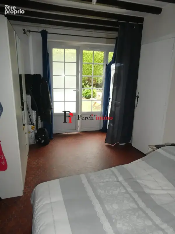 Maison 5 pièces 89 m² à vendre à Le Gue-De-La-Chaine (61130) - photo 4