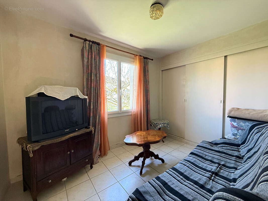 Maison à SAINT-SYLVESTRE-SUR-LOT