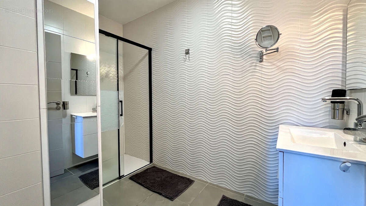 Appartement à VALRAS-PLAGE